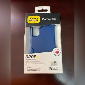 Otterbox for Samsung galaxy s21 LTE
